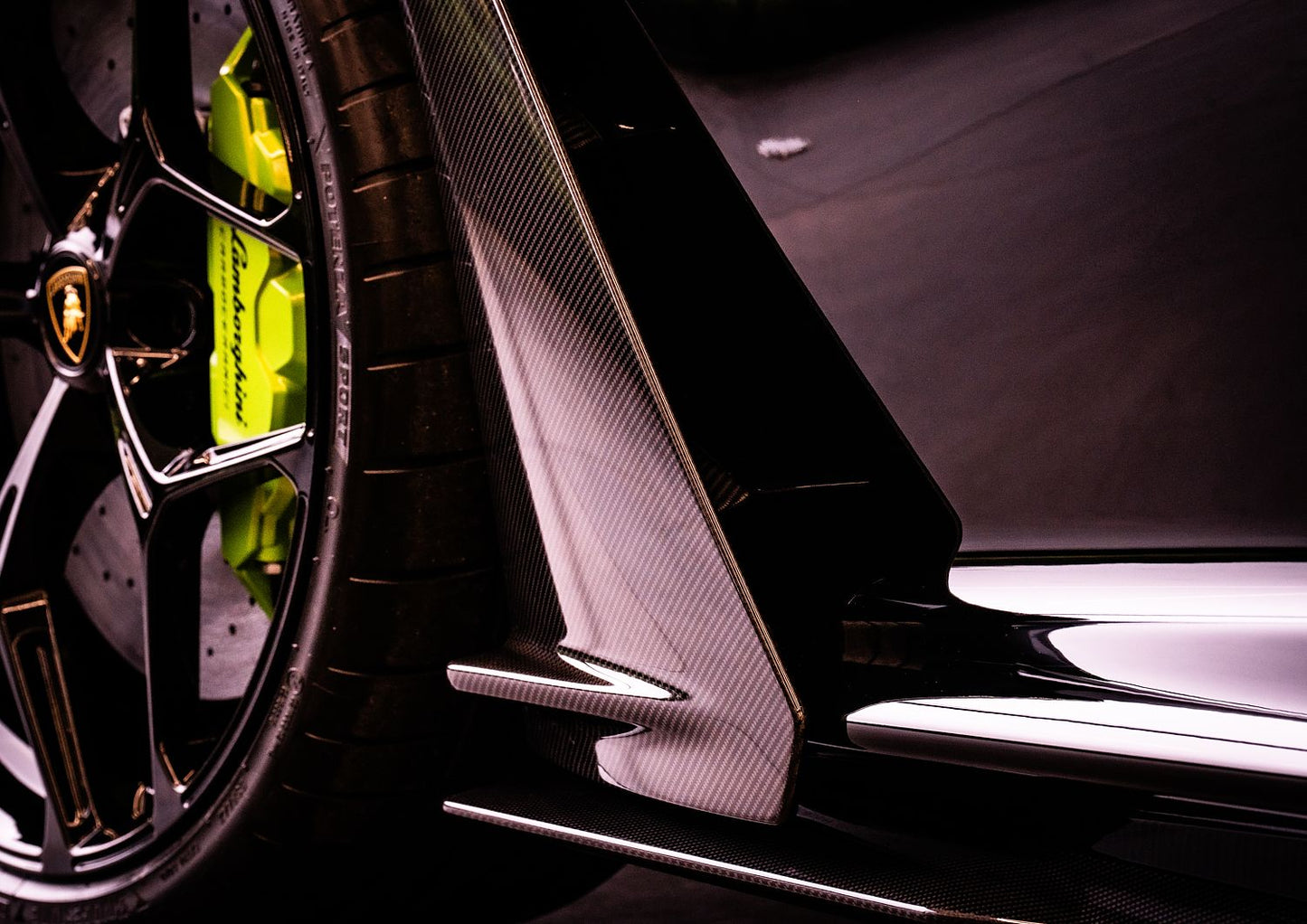 Carbon Stride