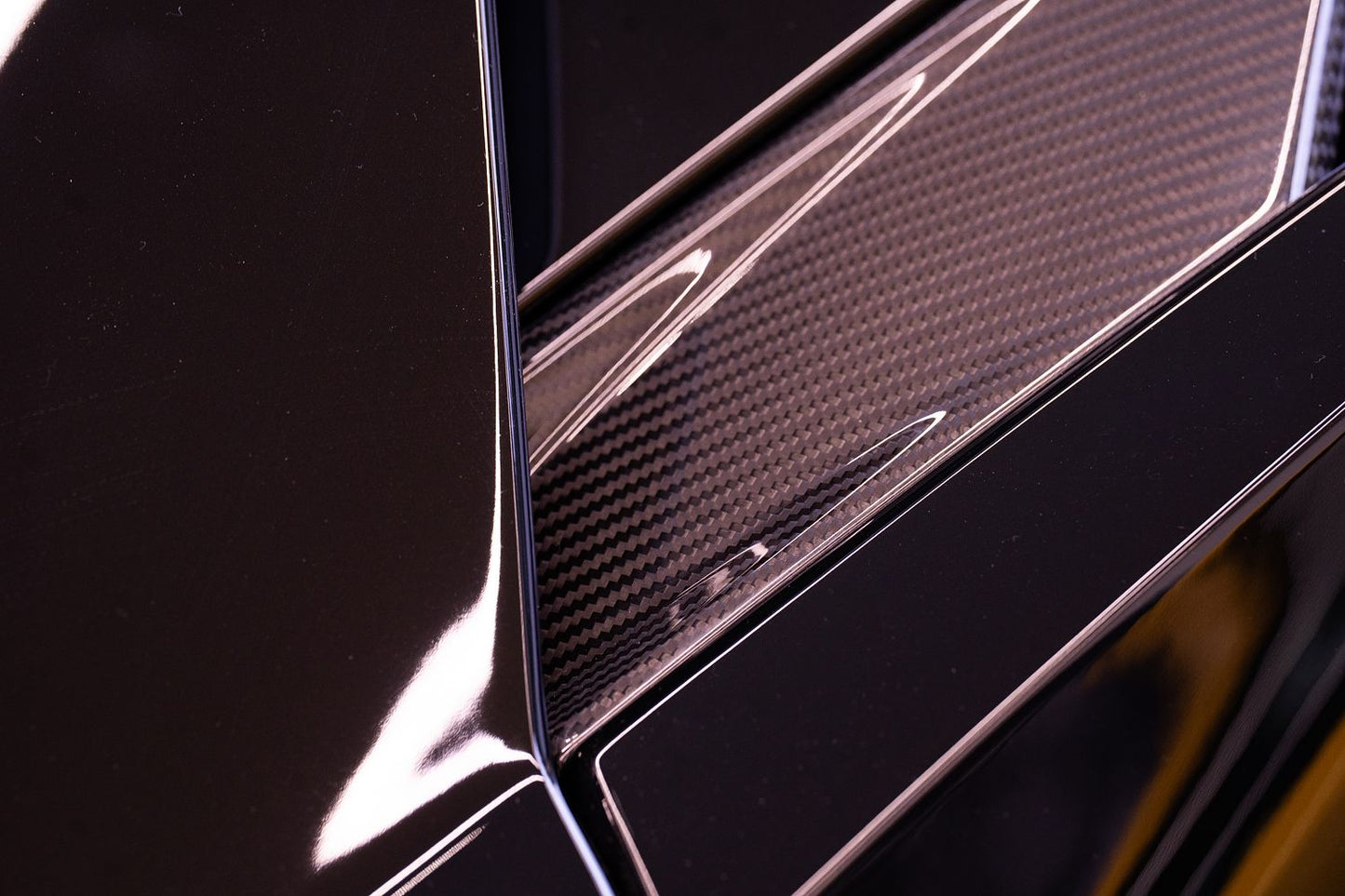 Carbon Prism